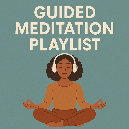 Guided Meditation Playlist