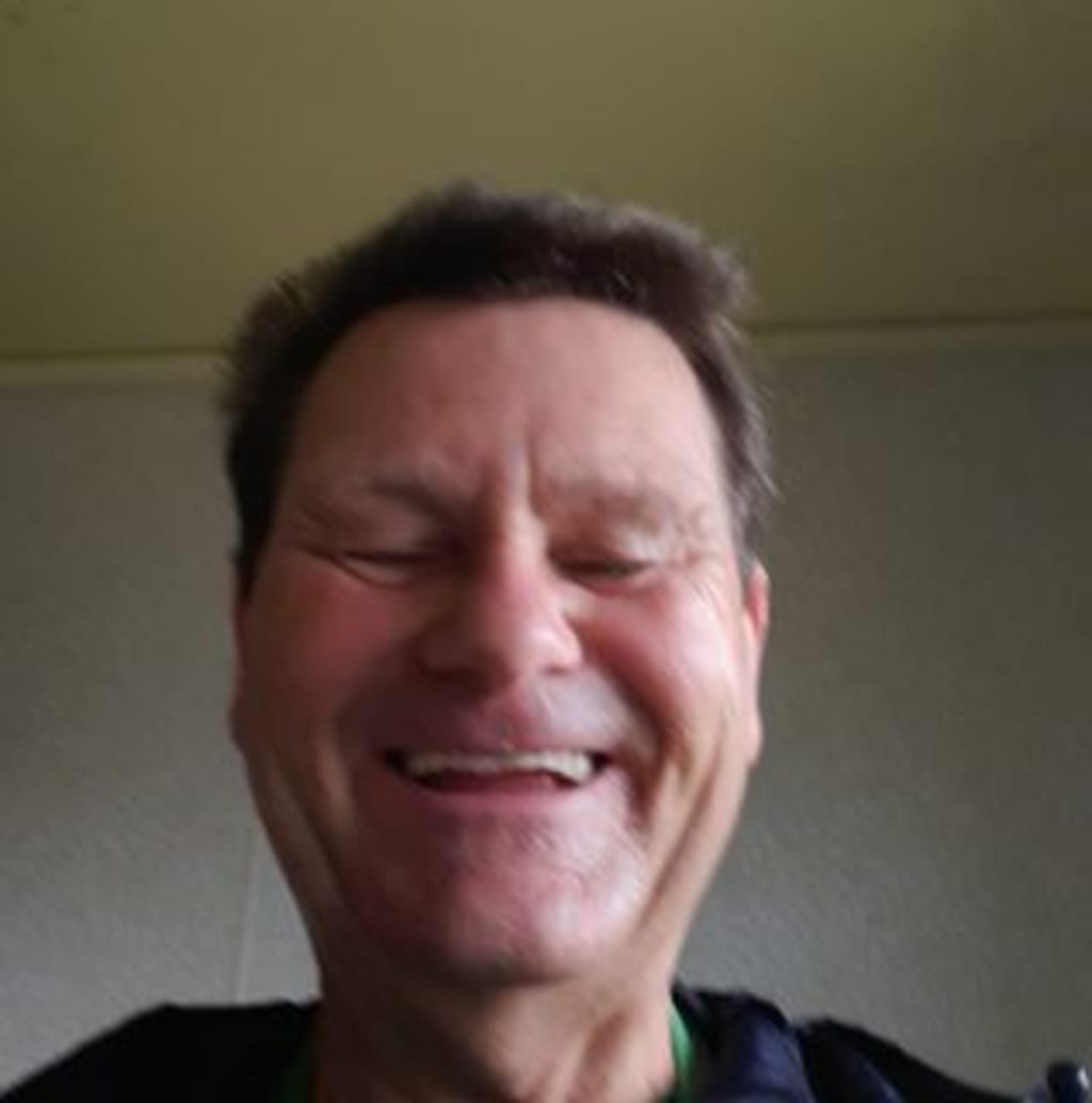 <em>Liam R., London, UK</em>